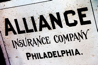 Bajaj alliance life insurance company. Alliance Insurance Company | Thomas Hawk | Flickr