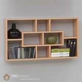 Wall Shelves Ideas Gallery Pictures