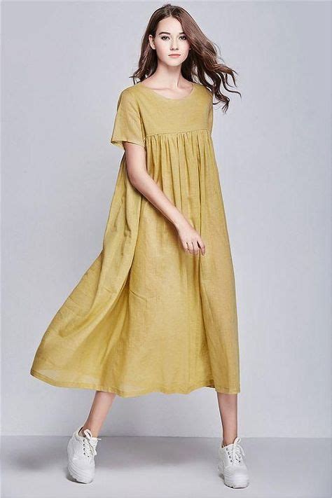 23 Best Cotton Summer Dresses You Should Own In 2019 Summer With