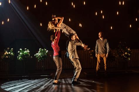 Review Things I Know To Be True Lyric Hammersmith