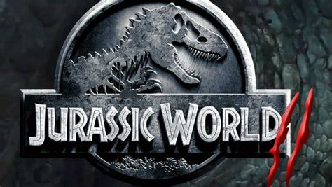 Jurassic World 2 Everything You Need To Know