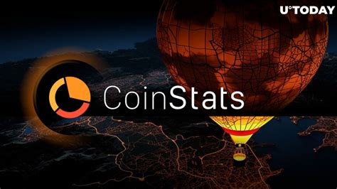 Coinstats Novel Feature Chain Activity To Help Airdrop Farmers Heres How