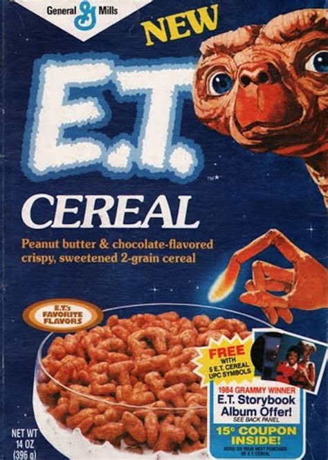 23 Awesome 80s Cereals We Started Our Saturday Mornings With