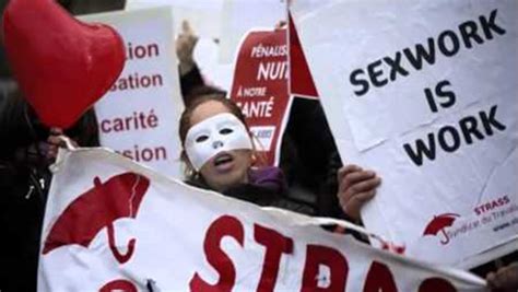 Decriminalisation Of Sex Work Interview On 702 Radio Sonke Gender Justice