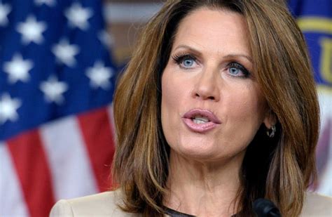 Misstatements Shadow Bachmann In Republican Presidential Race The New York Times