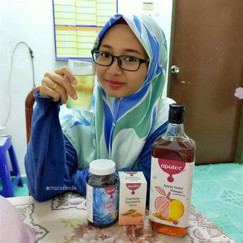 Heat the apple cider over medium heat, until it begins to simmer, then reduce the heat and continue to simmer for at least 30 minutes. Bawa Pulang Kebaikan Bersama Apotec Ke Kampung Halaman ...