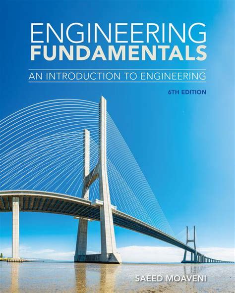 Engineering Fundamentals An Introduction To Engineering Edition