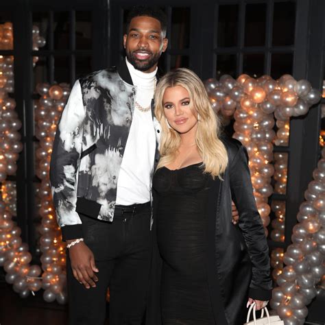 A Timeline Of Khloé Kardashian And Tristan Thompsons Rollercoaster