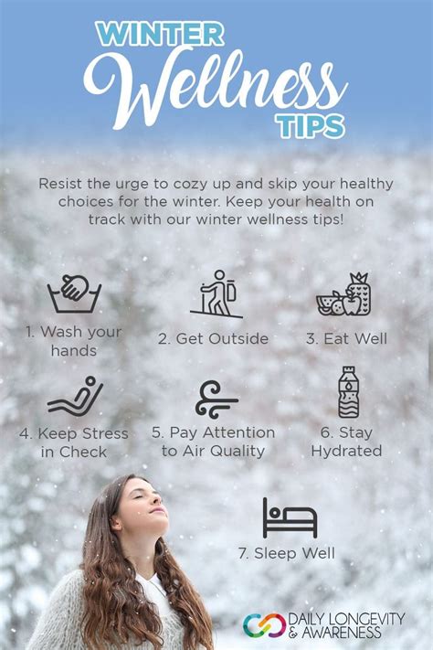 The Ultimate Survival Guide For The Season Winter Wellness Wellness