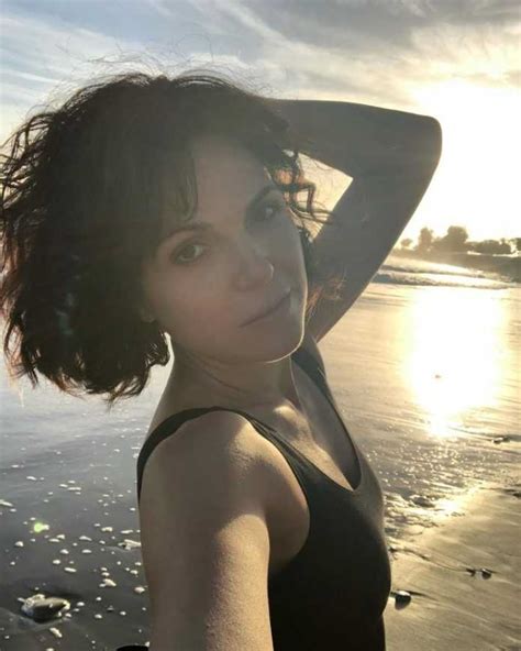 Lana Parrilla Nude Pictures That Make Her A Symbol Of Greatness