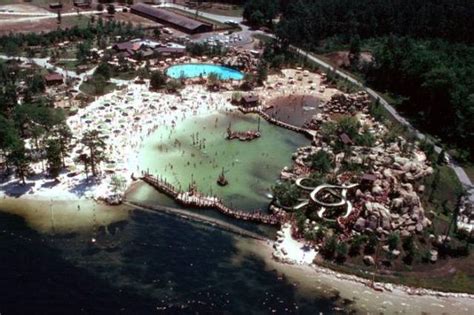 How Disneys Abandoned Water Park Looks Like Now 17 Pics