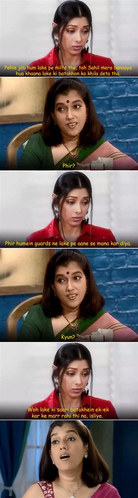 21 Of The Best Sarabhai Vs Sarabhai Moments We Love