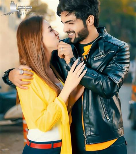 pin by samiksha🔥 on effected dps ∆ in 2020 cute couple poses cute couples photos