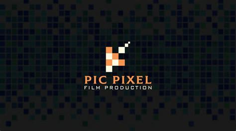 Pixel Logo Design By Jasim Siraji Logo Design On Dribbble