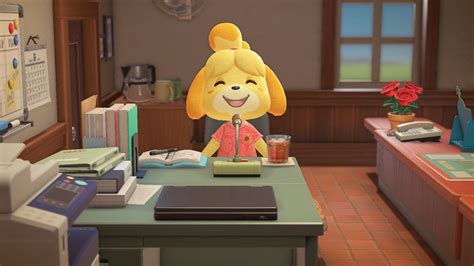 Random Isabelle Reclaims The Official Animal Crossing Twitter Account