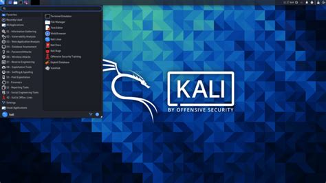 Why Do Hackers Use Kali Linux
