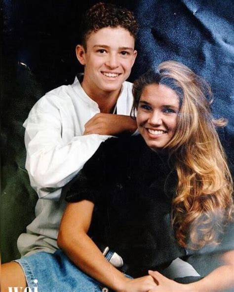 Pin By Ella Clark On Nsyncjustin Timberlake Celebrity Siblings
