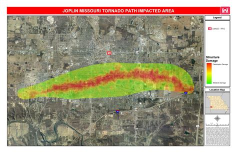 Filejoplin Tornado Map Wikipedia