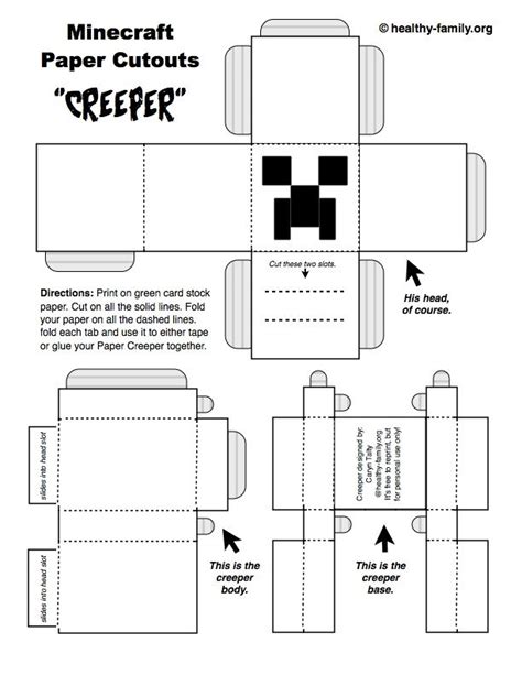 Minecraft Papercraft Coloring Pages Minecraft Coloring Pages Ninjago