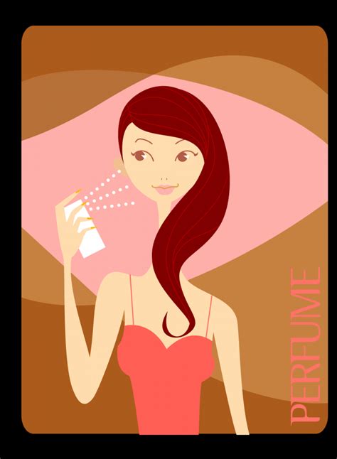 Beauty Girls Graphics 27895 Free Ai Eps Download 4 Vector