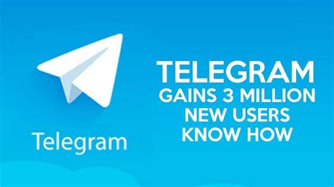 Telegram Messaging App Who Owns Telegram Which Country Does Telegram Belong To Gizbot News