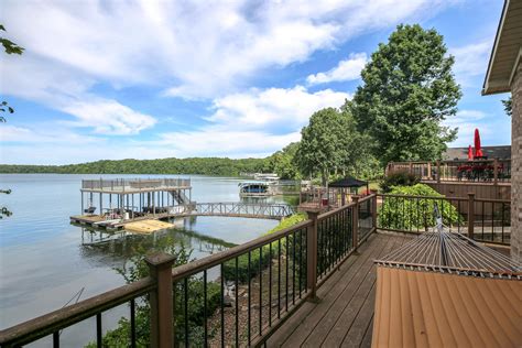 Tennessee Waterfront Property In Winchester Tims Ford Lake Tullahoma