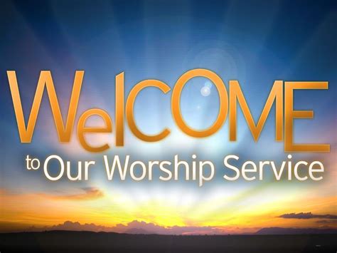 Join Us For Worship Service Abingdon Bible Study Group Worship