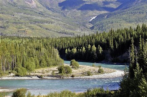 Whitehorse Experience Yukon Holidays Discover North America