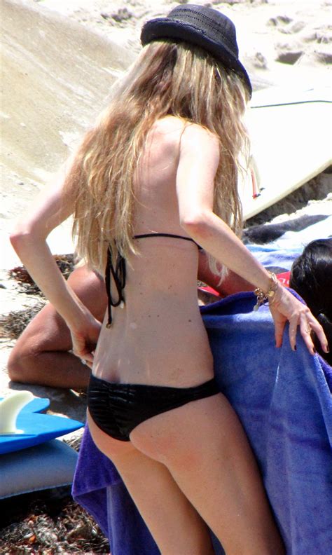 Marisa Miller In A Bikini At La Jolla Beach Pics Xhamster My Xxx Hot Girl