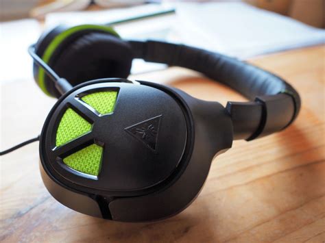 Turtle Beach Xo Three Gaming Headset Review Big Boom For Your Buck