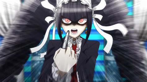 Danganronpa 3 is an anime split into future arc (a sequel to danganronpa 2) and despair arc (a danganronpa 2 was never adapted to anime, and playing it is required for proper understanding of. Danganronpa: The Animation (Anime) DD - Otaku Zone