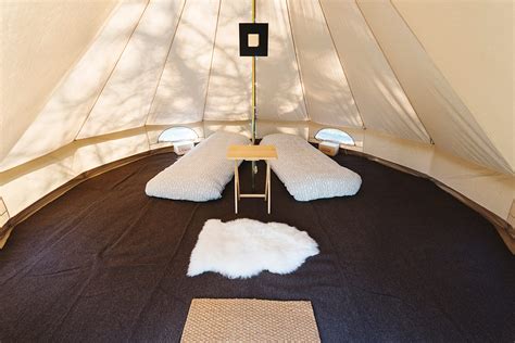 Event Festival Glamping Photo Gallery Honeybells Luxury Tent Hire
