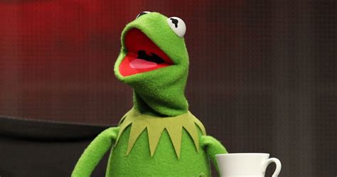 ‘muppets Bosses Unveil First Video With Kermits New Voice But Can