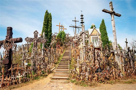 Gemeinsamkeiten der länder österreich und litauen sind ebenso unter den bewohner*innen zu finden wie in der architektur. Top 7 Sehenswürdigkeiten in Litauen - Blog ASI Reisen