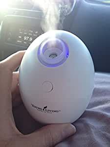 This diffuser is custom designed to diffuse continuously for check out the prices for the by oily design reader's picks for essential oil diffusers. Amazon.com: Young Living Essential Oils NEW Portable USB ...