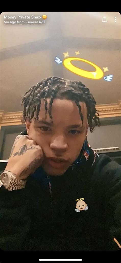 Lil Moseys New Hairstyle Rlilmosey