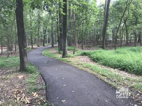 Maybe you would like to learn more about one of these? South Jersey's Paved Trails (for those days when you need ...