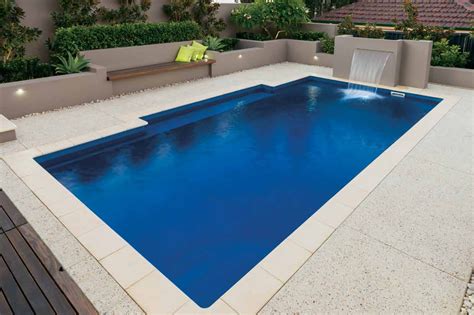 Riverina Pools Project 1 Western Australia Pool And Outdoor Spa