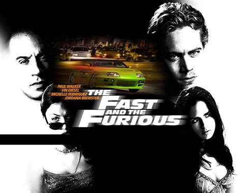 Fast And Furious 1 Wallpapers Top Free Fast And Furious 1 Backgrounds