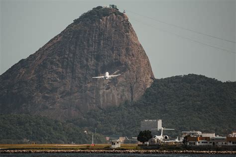 Pesquisa Mostra Carioca Mais Feliz Com O Rio De Janeiro Diário Do Rio