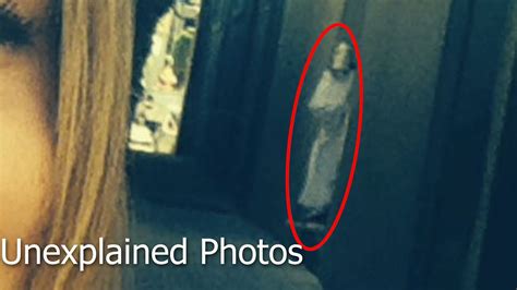 Paranormal Apparitions Five Unexplained Photographs Vol 1 Youtube