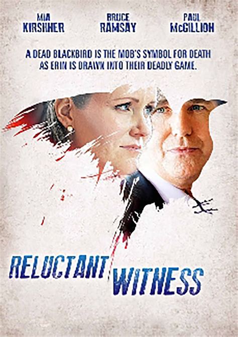 reluctant witness where to watch and stream tv guide