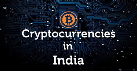 Therefore, many crypto industry advocates in india believe that the country has a lot to lose when it comes to technological and economic growth. Why cryptocurrency got banned in India? - Quora