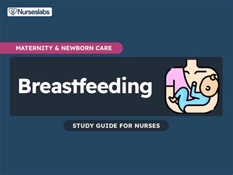 Breastfeeding 101 Advantages Issues And Nurse Management