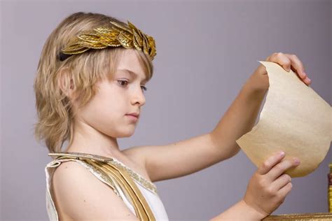 77 Popular Roman Boy Names With Their Meanings