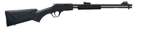 Gallery Pump Action 22lr Cbc Rossi