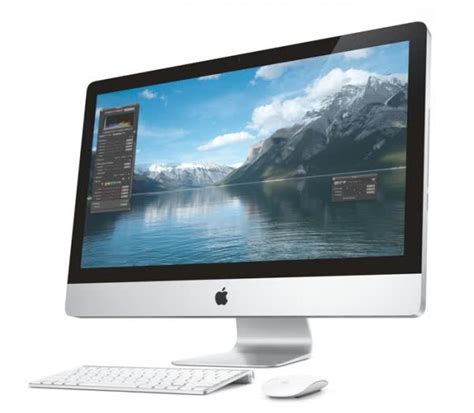 お手頃価格 Apple Mid2010 27inch Imac デスクトップ型pc