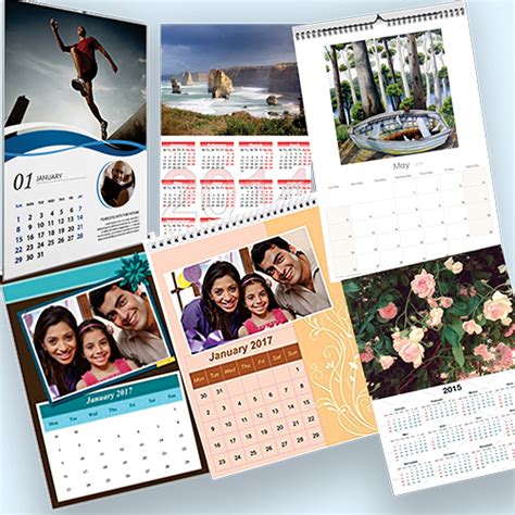 Calendar Printing Service Calendar Printing Naksh Technologies