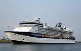 Pictures of Constellation Cruise Ship Itinerary