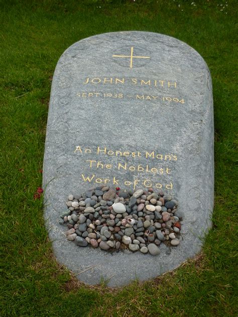 John Smiths Grave Said By Many To Be The Greatest Prime M Flickr